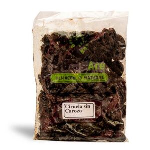 Ciruelas Dagen Bombon Sin Carozo
